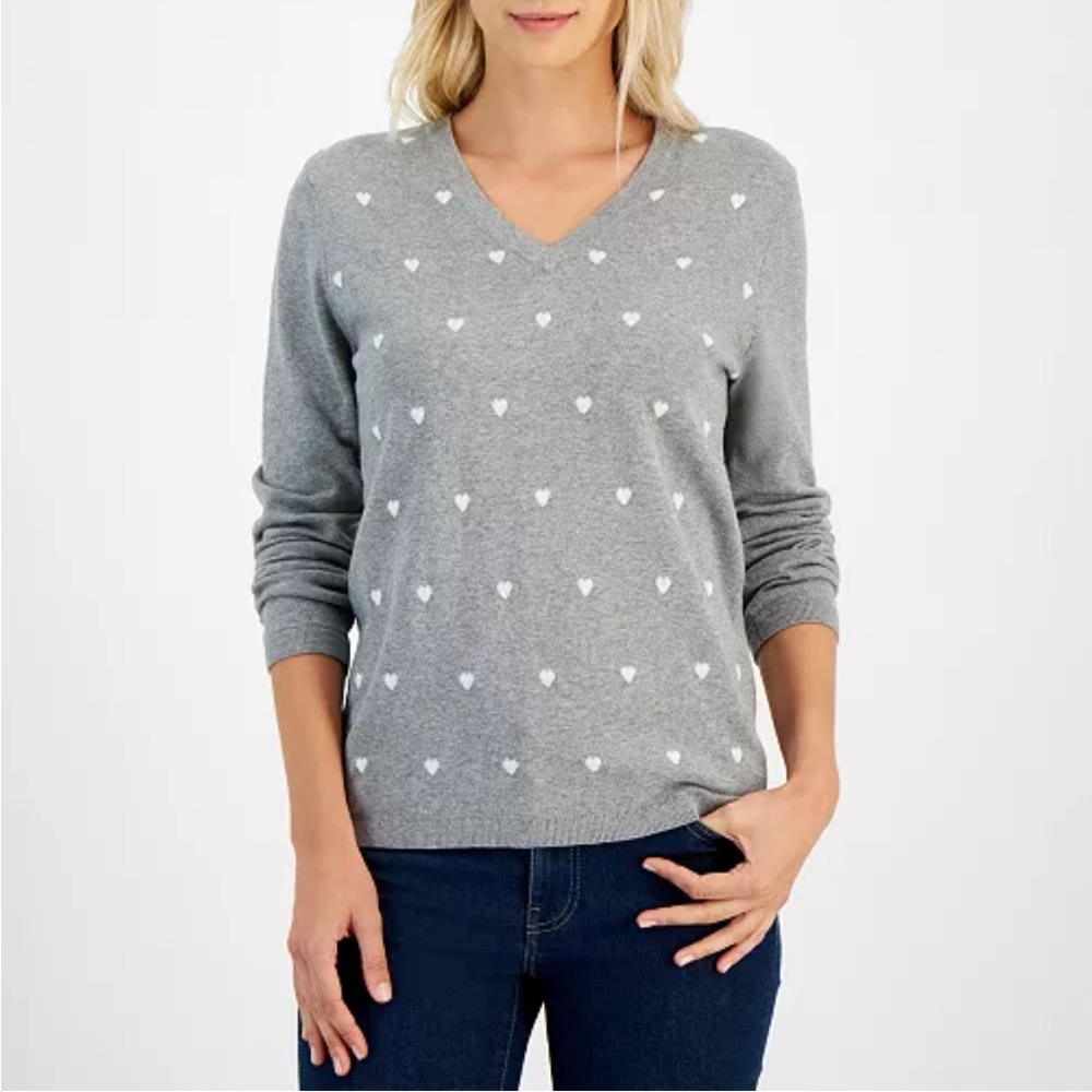 Tommy Hilfiger sweater NWT